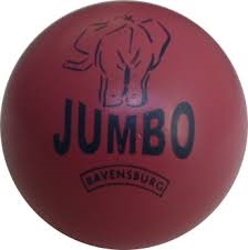 Jumbo Ravensburg GL